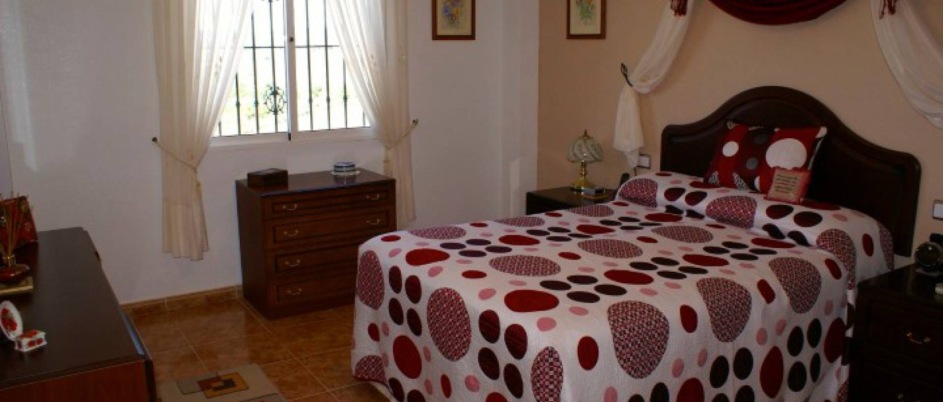 Resale - Villa - Torremendo