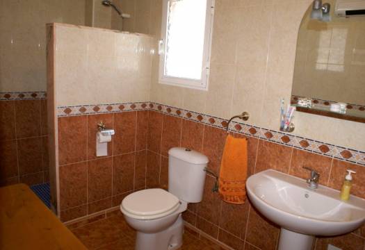 Resale - Villa - Torremendo