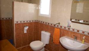 Resale - Villa - Torremendo