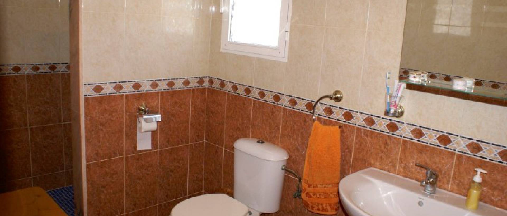 Resale - Villa - Torremendo