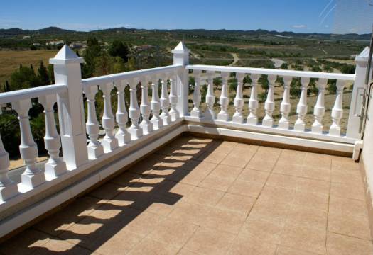 Resale - Villa - Torremendo