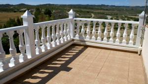 Resale - Villa - Torremendo