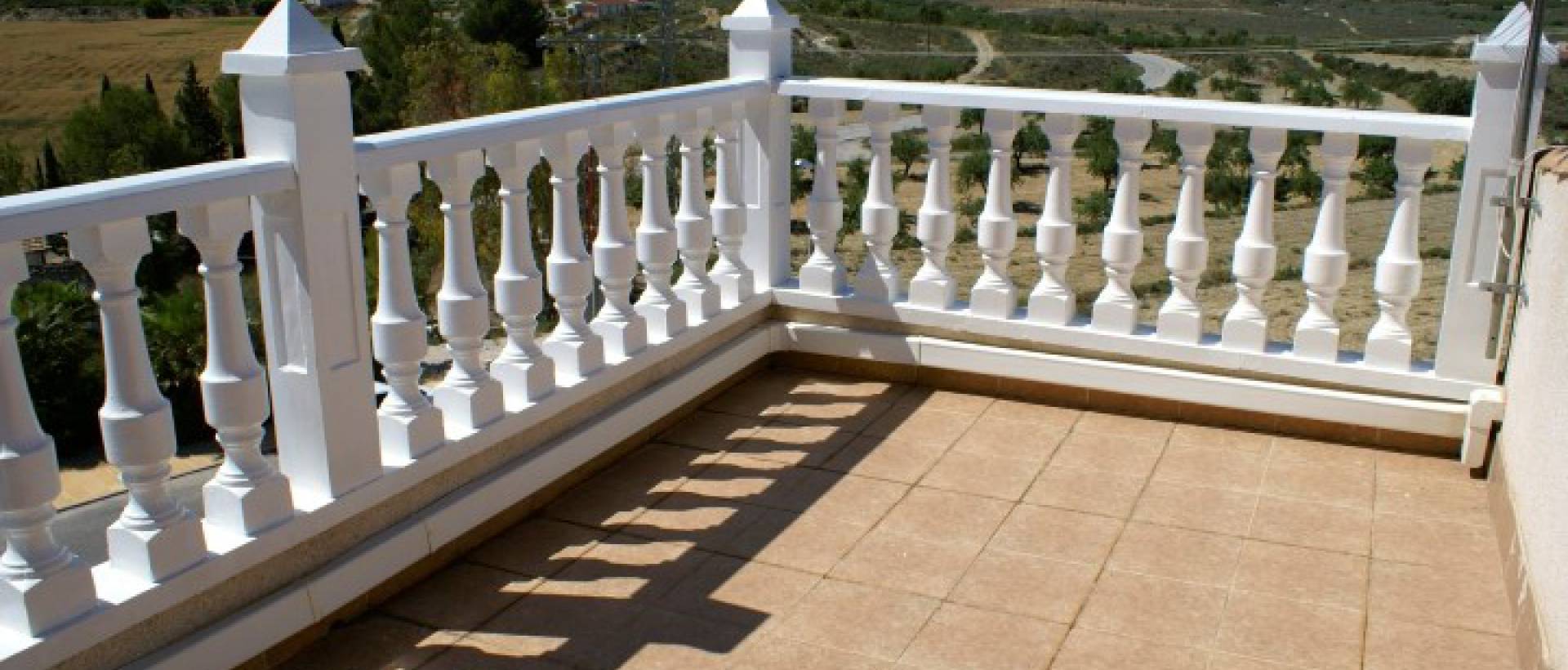 Resale - Villa - Torremendo