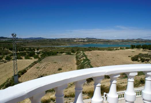 Resale - Villa - Torremendo