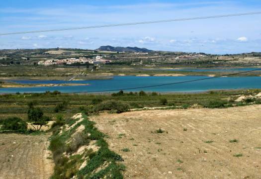 Resale - Villa - Torremendo