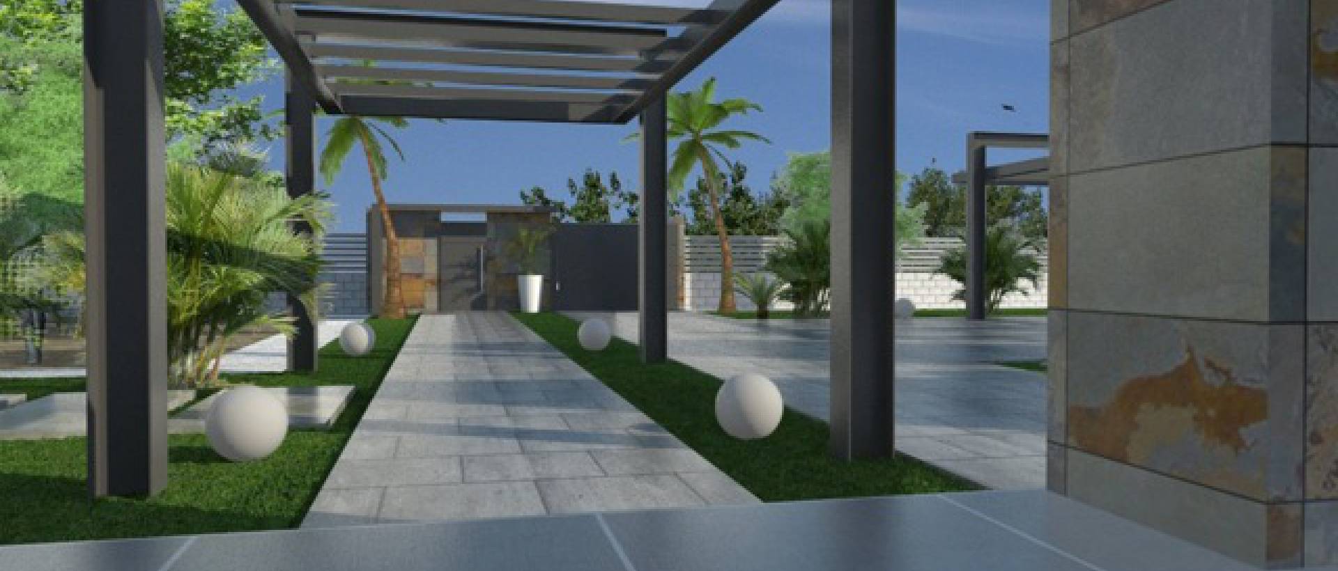 Obra Nueva - Villa / Chalet - Catral