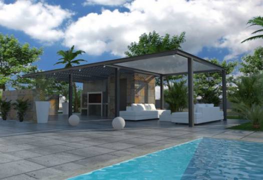 Obra Nueva - Villa / Chalet - Catral
