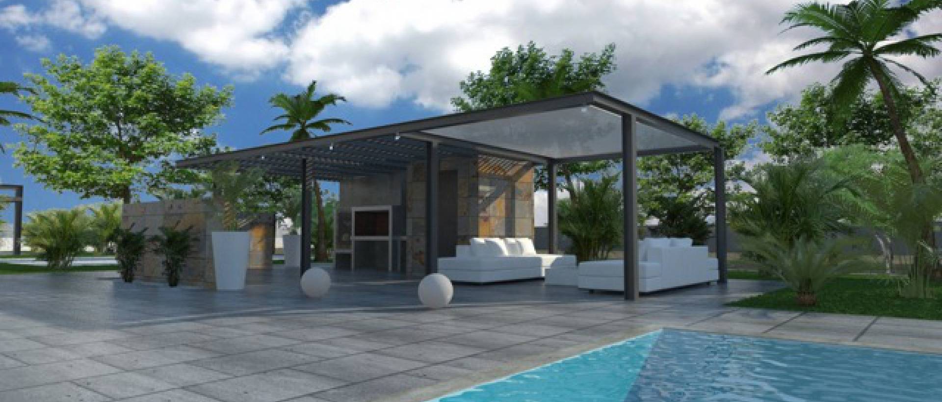 Obra Nueva - Villa / Chalet - Catral