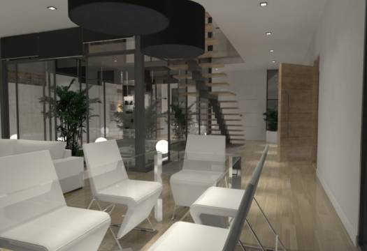 Obra Nueva - Villa / Chalet - Catral