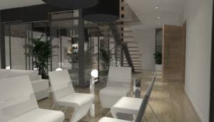 Obra Nueva - Villa / Chalet - Catral