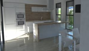 Obra Nueva - Villa / Chalet - Catral