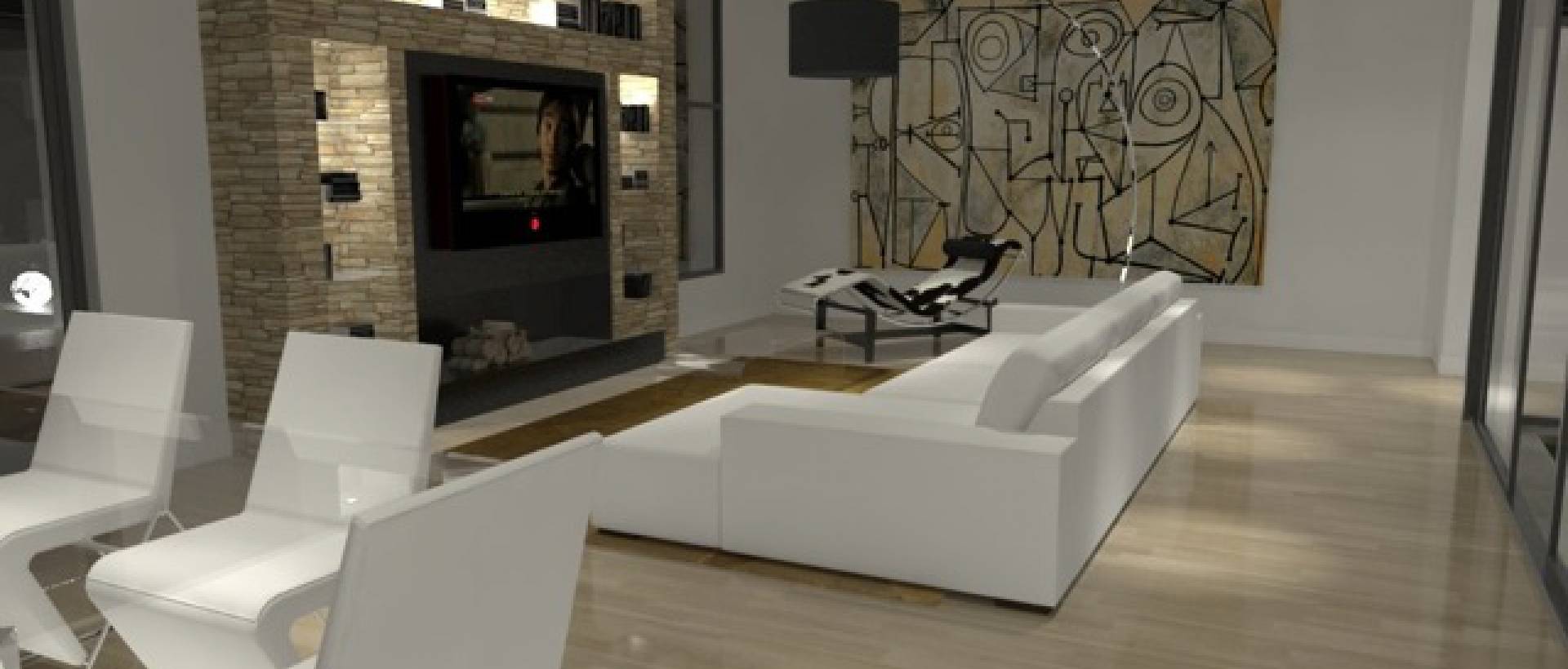Obra Nueva - Villa / Chalet - Catral