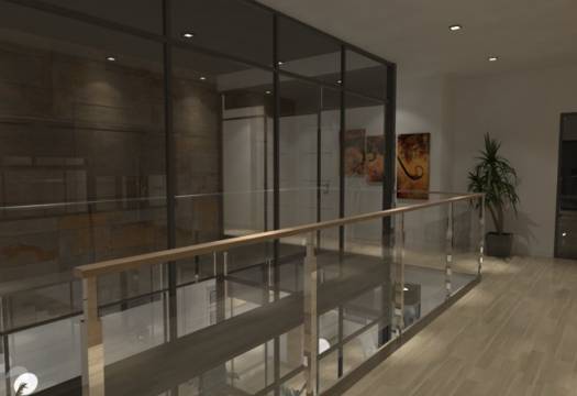 Obra Nueva - Villa / Chalet - Catral