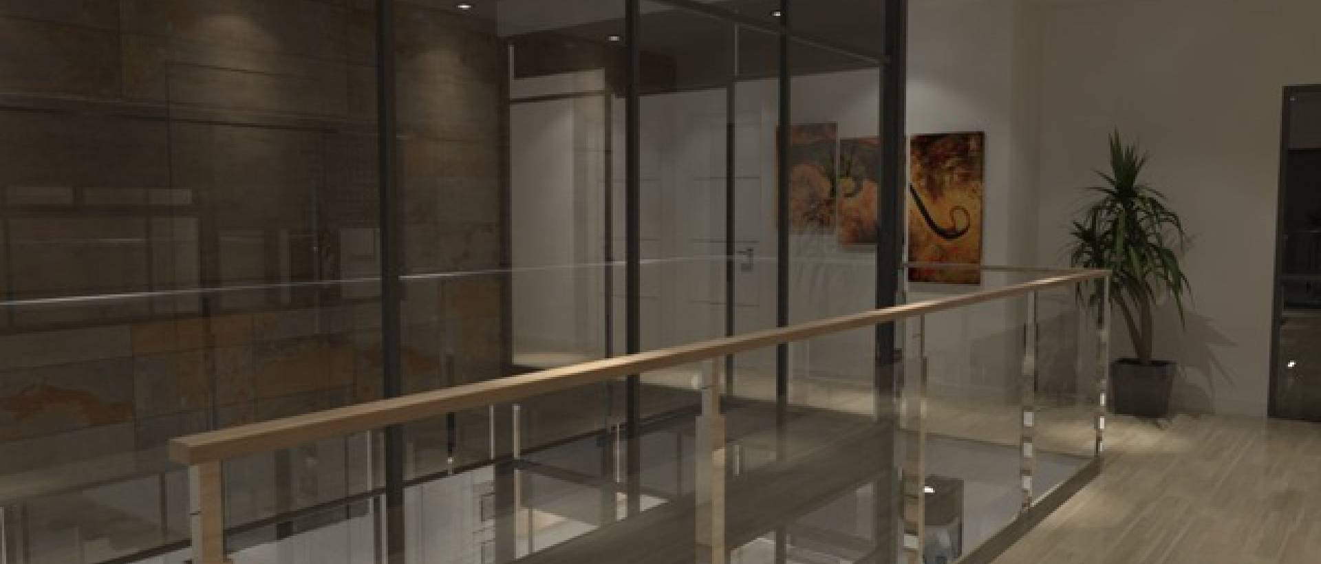 Obra Nueva - Villa / Chalet - Catral