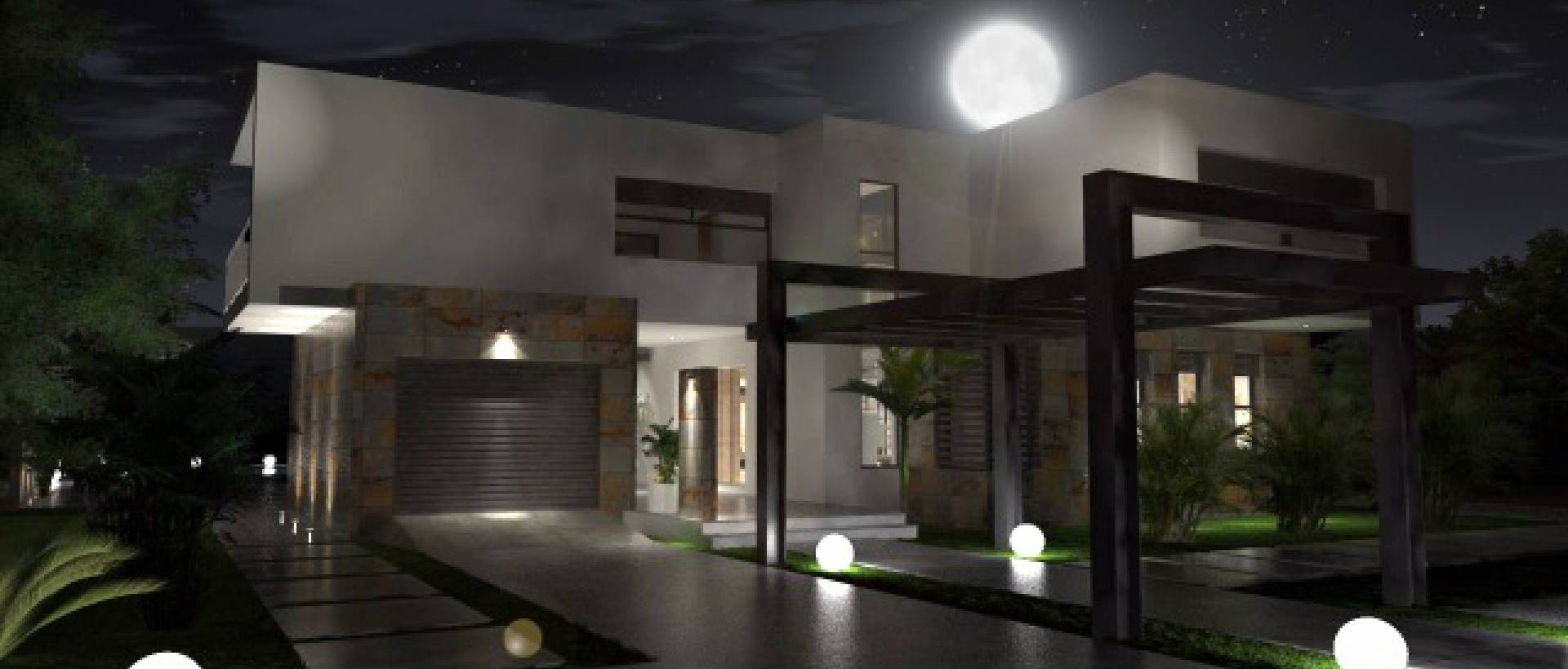 Obra Nueva - Villa / Chalet - Catral
