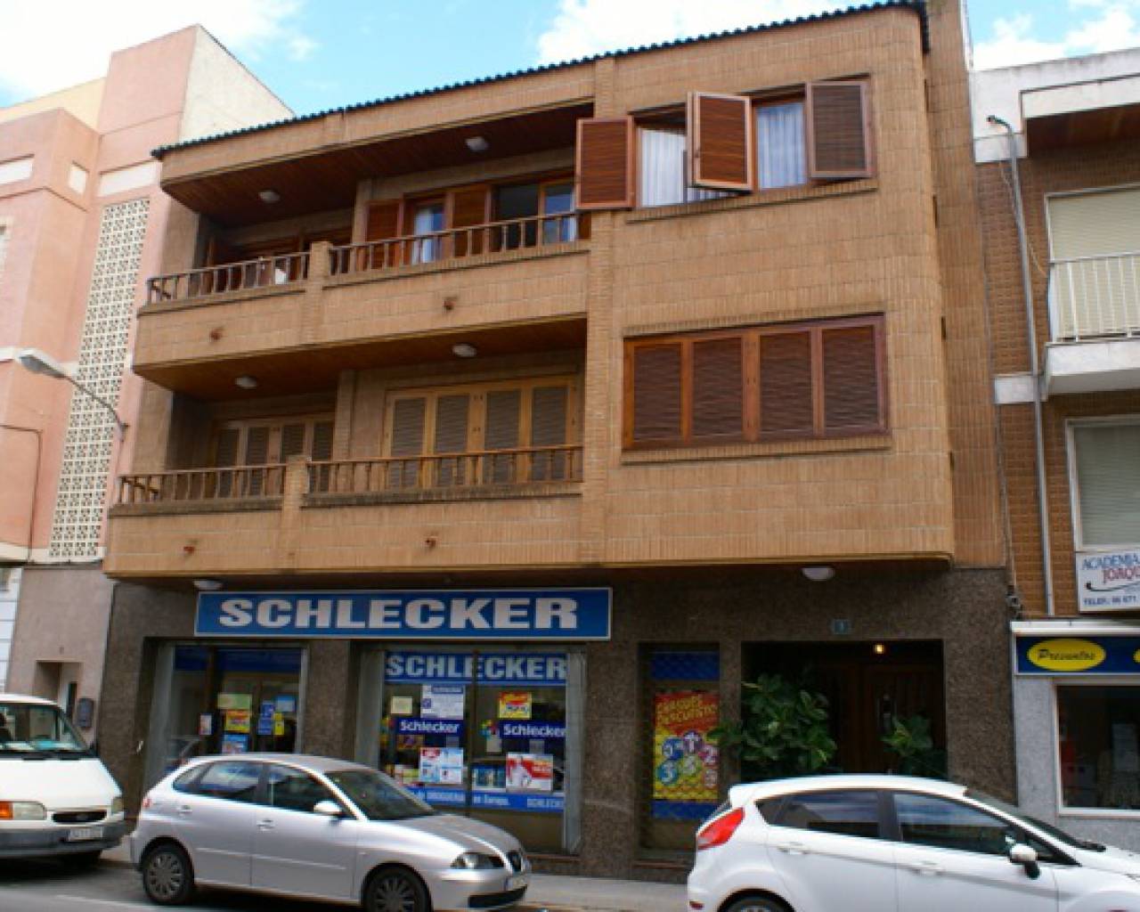 For sale: 3 bedroom apartment / flat in Rojales